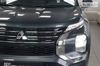 Mitsubishi Outlander 2024 Intense