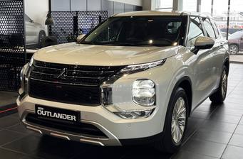 Mitsubishi Outlander 2024 Intense