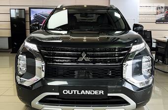 Mitsubishi Outlander 2024 Ultimate