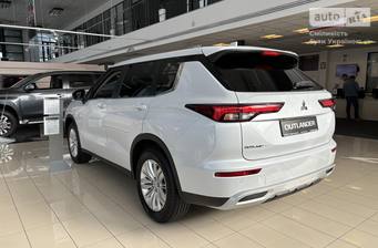 Mitsubishi Outlander 2024 Intense