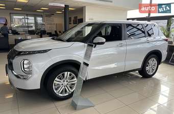 Mitsubishi Outlander 2024 в Київ