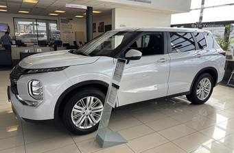 Mitsubishi Outlander 2024 Intense
