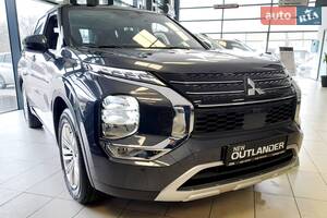 Mitsubishi Outlander Intense