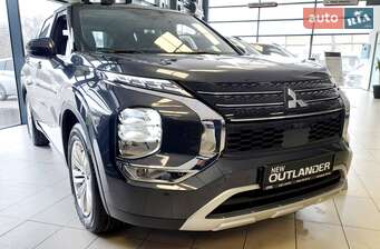 Mitsubishi Outlander 2025 в Одеса