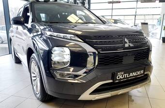 Mitsubishi Outlander 2025 Intense