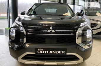Mitsubishi Outlander 2024 Intense