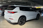 Mitsubishi Outlander Ultimate