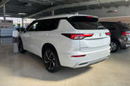 Mitsubishi Outlander Ultimate