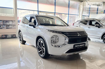 Mitsubishi Outlander 2025 Ultimate