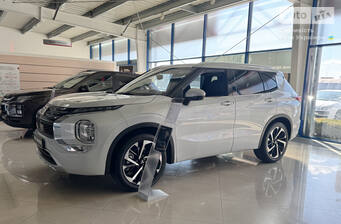 Mitsubishi Outlander 2025 Ultimate