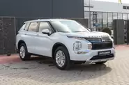 Mitsubishi Outlander Intense