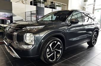 Mitsubishi Outlander 2024 Ultimate