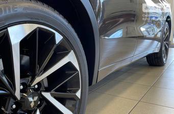Mitsubishi Outlander 2024 2.5 MiVEC CVT (184 к.с.) S-AWC Ultimate - фото 5