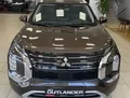 Mitsubishi Outlander Mitsubishi Outlander