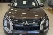 Mitsubishi Outlander Mitsubishi Outlander Ultimate