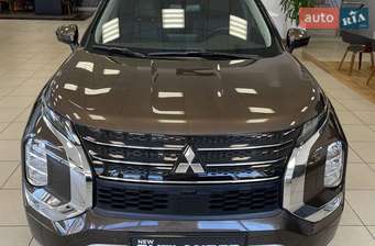 Mitsubishi Outlander 2024 в Тернопіль