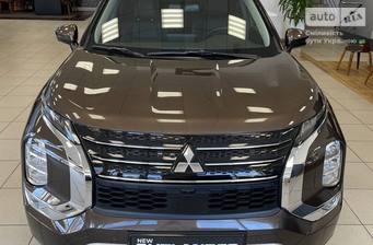 Mitsubishi Outlander 2024 Ultimate