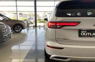 Mitsubishi Outlander Intense