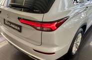 Mitsubishi Outlander Intense
