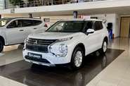 Mitsubishi Outlander Intense