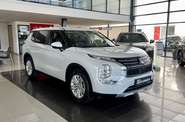 Mitsubishi Outlander Intense
