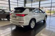 Mitsubishi Outlander Intense