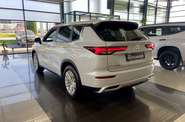 Mitsubishi Outlander Intense