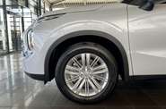 Mitsubishi Outlander Intense