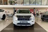 Mitsubishi Outlander Intense