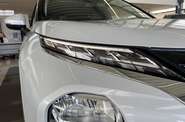 Mitsubishi Outlander Intense