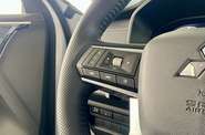Mitsubishi Outlander Intense