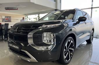 Mitsubishi Outlander 2024 Ultimate 2.5 MiVEC CVT (184 к.с.) S-AWC