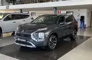 Mitsubishi Outlander Ultimate