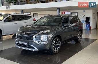 Mitsubishi Outlander 2025 в Вінниця