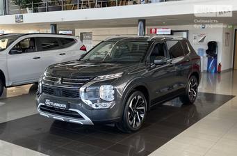 Mitsubishi Outlander 2025 Ultimate