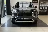 Mitsubishi Outlander Ultimate