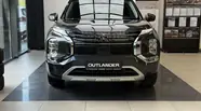 Mitsubishi Outlander Ultimate