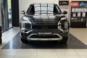Mitsubishi Outlander Ultimate