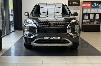 Mitsubishi Outlander 2025 в Одеса