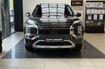 Mitsubishi Outlander 2025 Ultimate