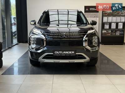 Mitsubishi Outlander 2025 Ultimate