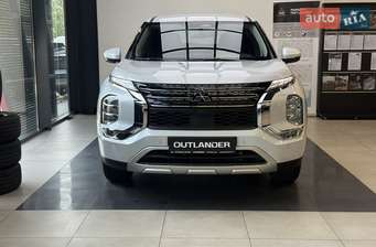 Mitsubishi Outlander 2025 в Одеса