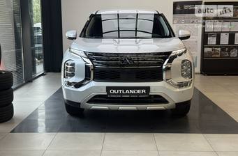 Mitsubishi Outlander 2025 Intense