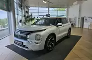 Mitsubishi Outlander Ultimate