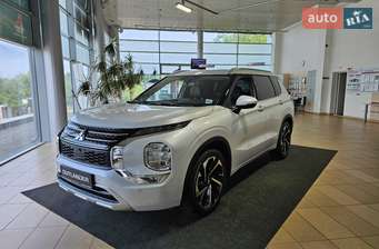 Mitsubishi Outlander 2024 в Дніпро (Дніпропетровськ)