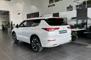 Mitsubishi Outlander Ultimate