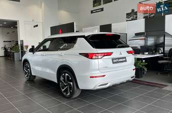 Mitsubishi Outlander 2025 в Київ