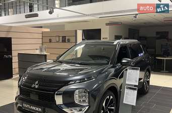 Mitsubishi Outlander 2024 в Київ