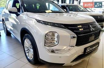Mitsubishi Outlander 2025 в Одеса