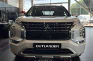 Mitsubishi Outlander Ultimate